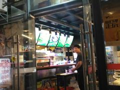 门面-螺大蛳柳州螺蛳粉·火锅·热干面(西城永捷店)