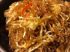 鱼籽粉丝-口味堂(惠济路店)