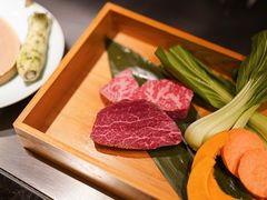 -Ginza Onodera铁板烧(外滩十八号店)