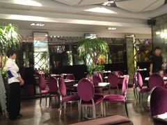 大堂-鹿港小镇(悠唐店)