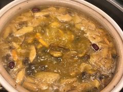 -山菌美食苑(振兴路店)
