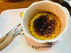焦糖布丁-Kitchen·Y洋厨房西餐厅(王府壹号店)