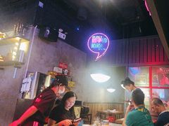 -匠子烤鱼(桫椤湾店)