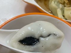 -利达汤圆馄饨(川公路店)