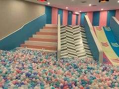 -东方之珠洗浴休闲广场(南开店)