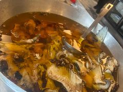 -辣婆婆(航天桥店)