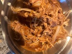 -丰茂烤串(金泉美食宫店)