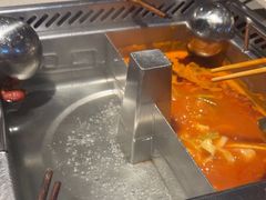 -海底捞火锅(油麻地店)