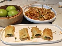 -滋粥楼·顺德菜(番禺广场总店)