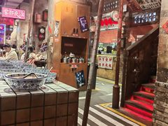 -萍姐火锅·公路夜市(南京新街口店)