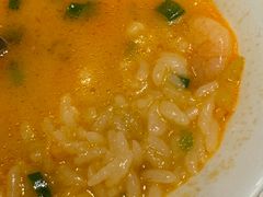 龙虾汤泡饭-海立阁海鲜江浙菜(漕河泾印象城店)