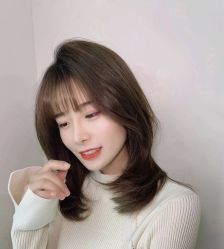 -SY COLOUR专业烫染
