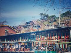 -北京水岸山吧度假村(雁栖镇店)