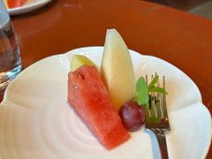 -镇江苏宁万豪酒店-苏筵中餐厅