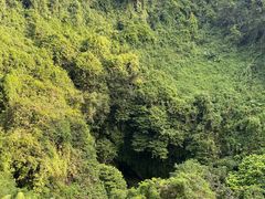 -海口火山口国家地质公园