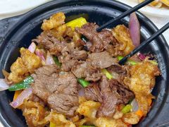 -东江海鲜大排档·潮汕菜·砂锅粥