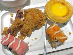 炸鸡腿-龍歌自助小火锅(市南金茂湾店)