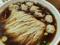 -蒋家桥饺面店(四望亭路店)