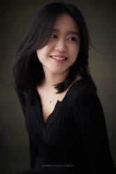 -鹿角肖像摄影艺术馆