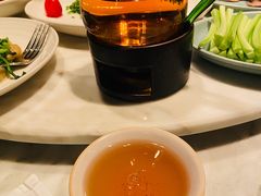 -无锡苏宁银河国际酒店-悦府65中餐厅