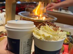 -唐沫茶兮(仓山万达金街店)