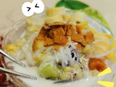 招牌水果捞-葛师傅越南特色水果捞(建政南路总店)