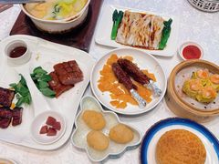 -幸运楼(北京路店)