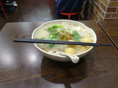 -五谷渔粉(区庄店)