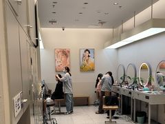 -天真蓝照相馆(五角场百联又一城店)
