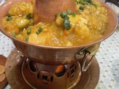 -蜗牛小馆醉乡民谣云南菜(惠新西里店)