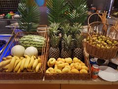 -盛宴自助餐厅(运达喜来登店)