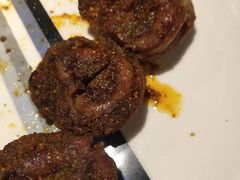 风味羊腰-清真·玛丽亚新疆菜主题餐厅(浙江中路店)