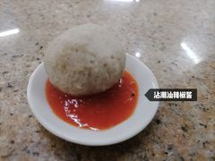 -老四家黄东明牛肉丸