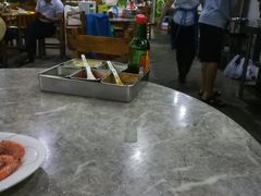 -四川小胡子海鲜(丁村万人海鲜广场店)