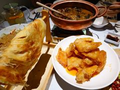 -关东小磨东北菜(漕河泾印象城店)