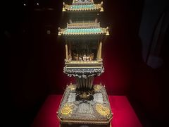 -故宫钟表馆