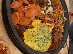 -一烙锅(友谊店)