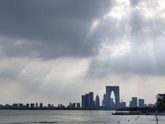 -金鸡湖景区