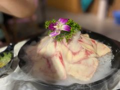 -蛙太牛牛肉海鲜自助火锅(台江万达店)