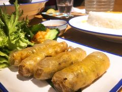 -阮氏娘·越南料理(双子塔店)
