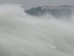 -黄河小浪底水利枢纽风景区