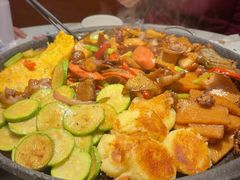 -一烙锅(友谊店)