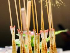 -领鲜天下·焗海鲜·花胶鸡(天目里店)