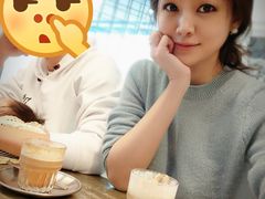 -BE NORMAL CAFE(霞溪路店)