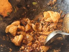 -江湖水乡铁锅炖魚(周庄嘉园店)