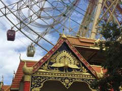 -七彩云南欢乐世界