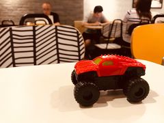 -麦当劳(水坑尾街店)