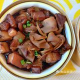 蒸小皖以前叫肥东老母鸡,那时号称安徽中餐第二