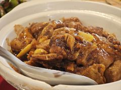 -德成饭店