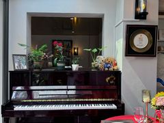 -EATALIA意塔利意式餐厅(鼓楼店)